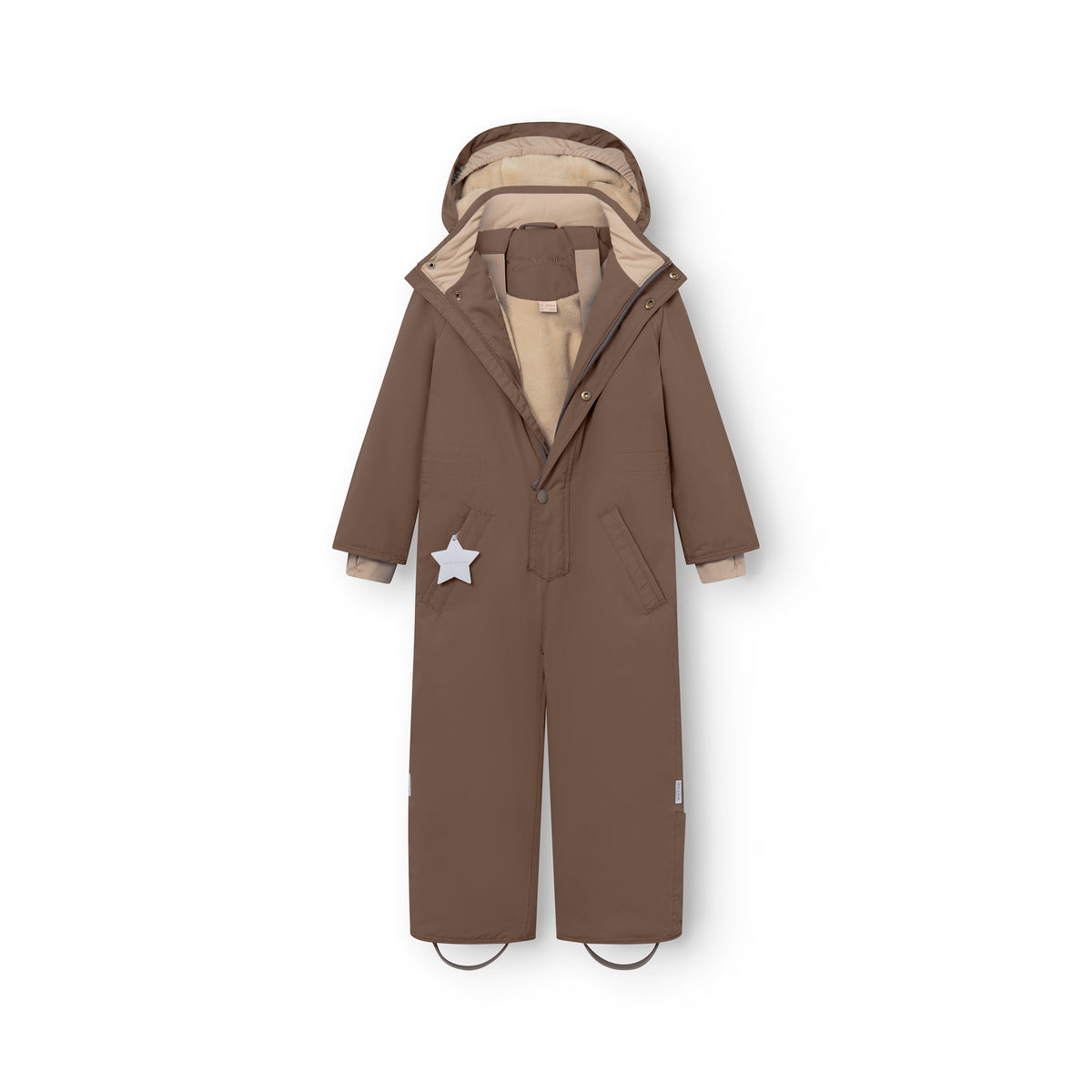 MINI A TURE Flyverdragt MATWanni Fleece