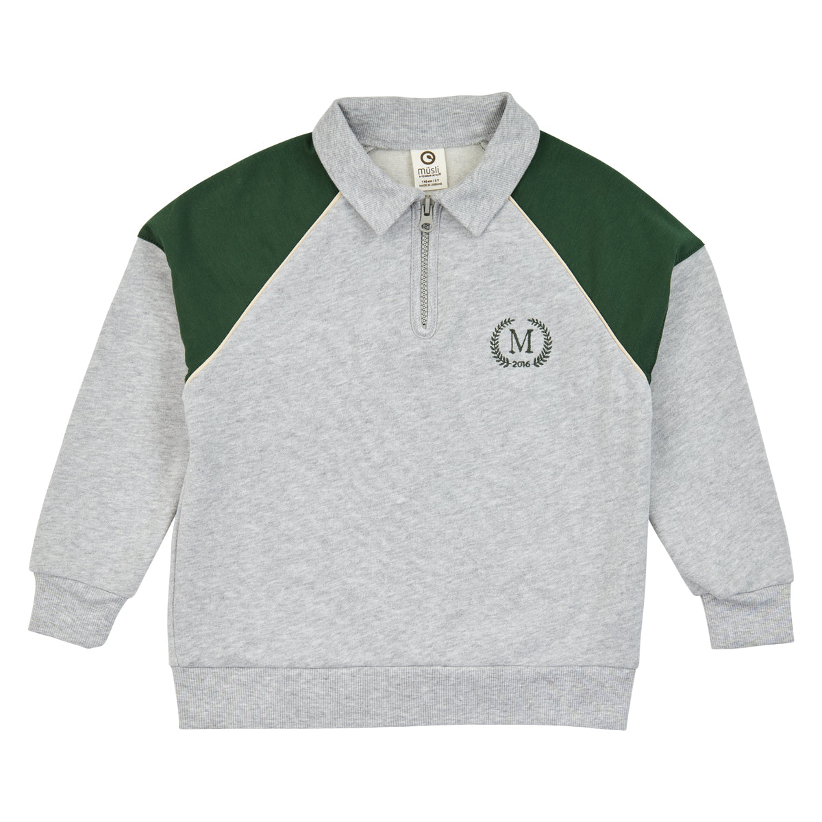 Müsli Polo Superfan Sweat