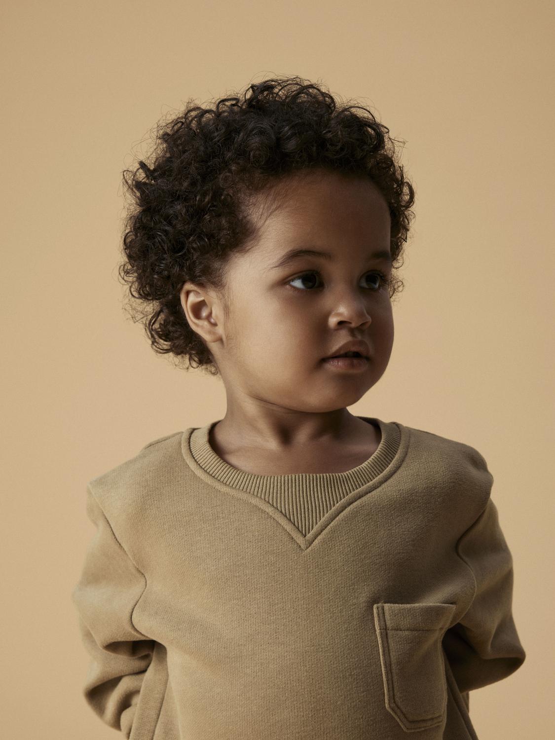 Lil' Atelier Sweatshirt Ilondon