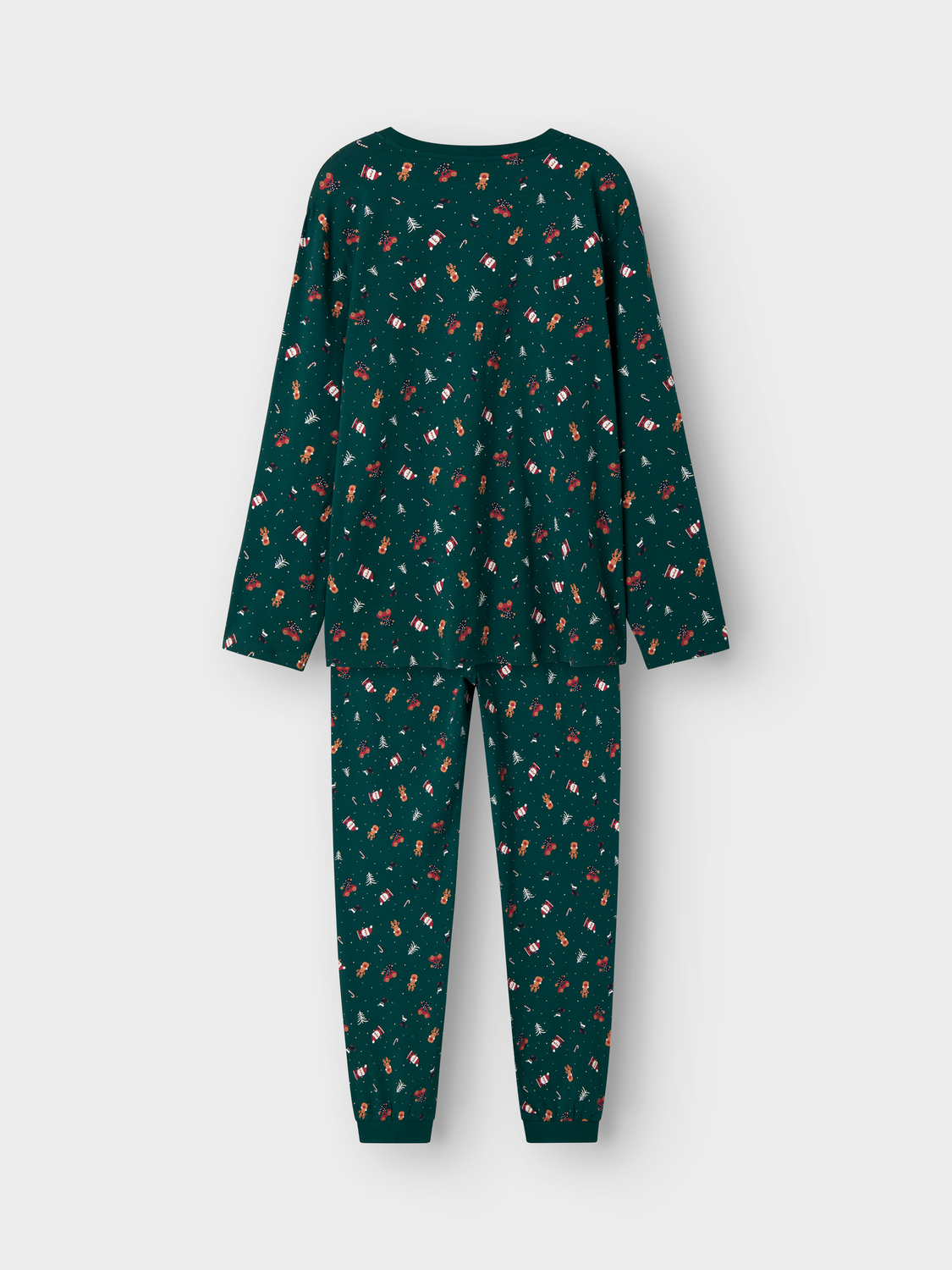 Name it Jul Pyjamas Vismas