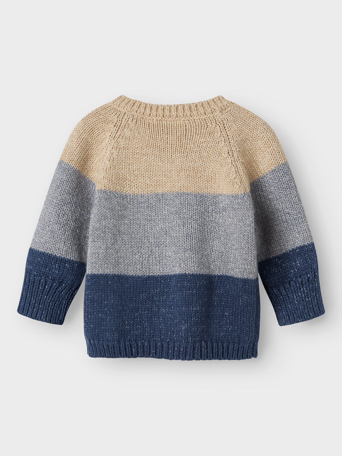 Name It Cardigan Noller