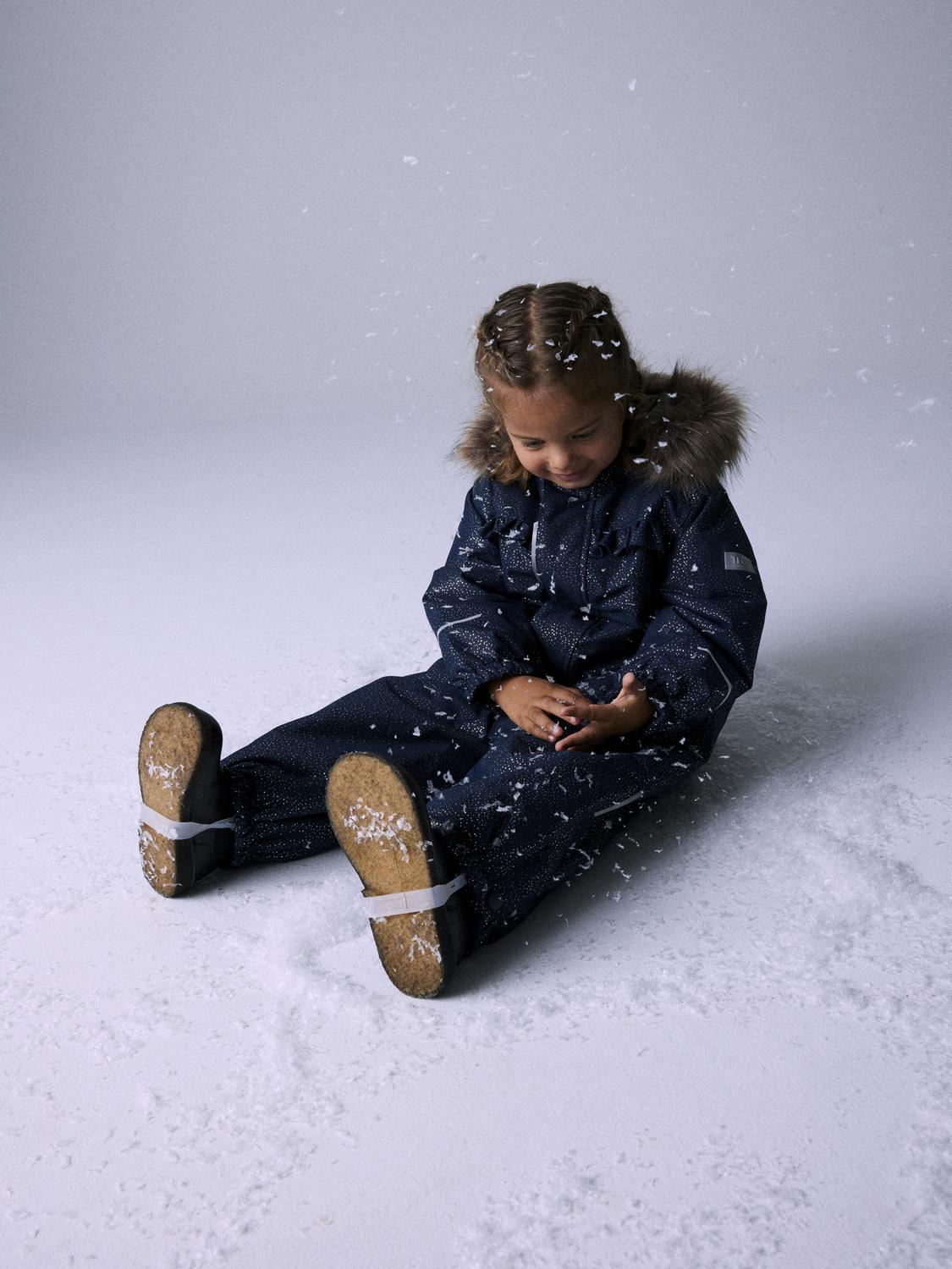 Name It Flyverdragt SNOW10