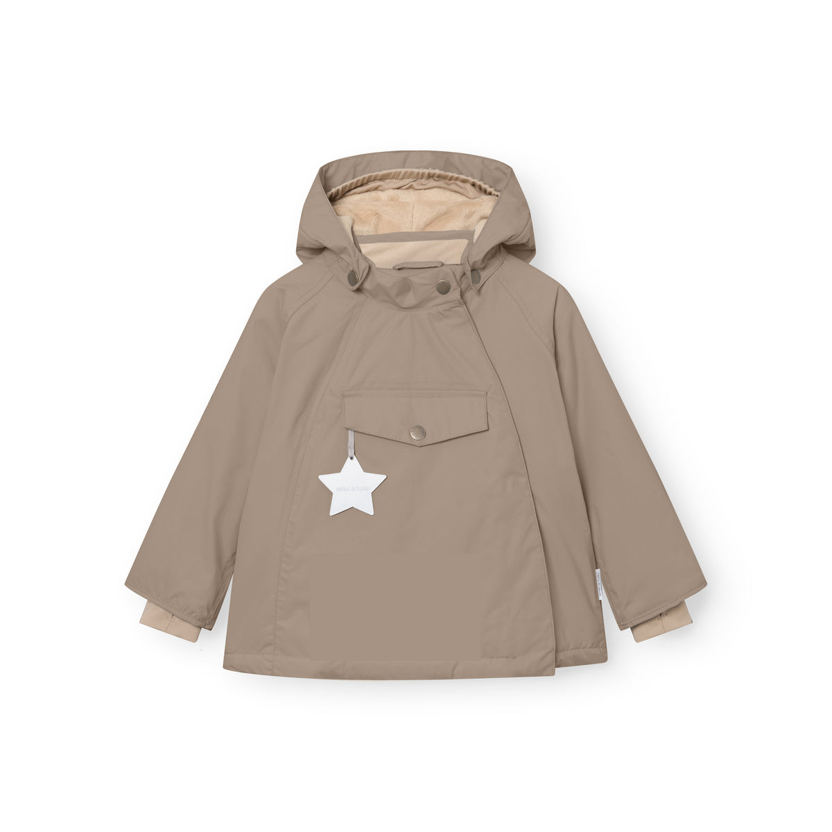 MINI A TURE Vinterjakke MATWang Fleece