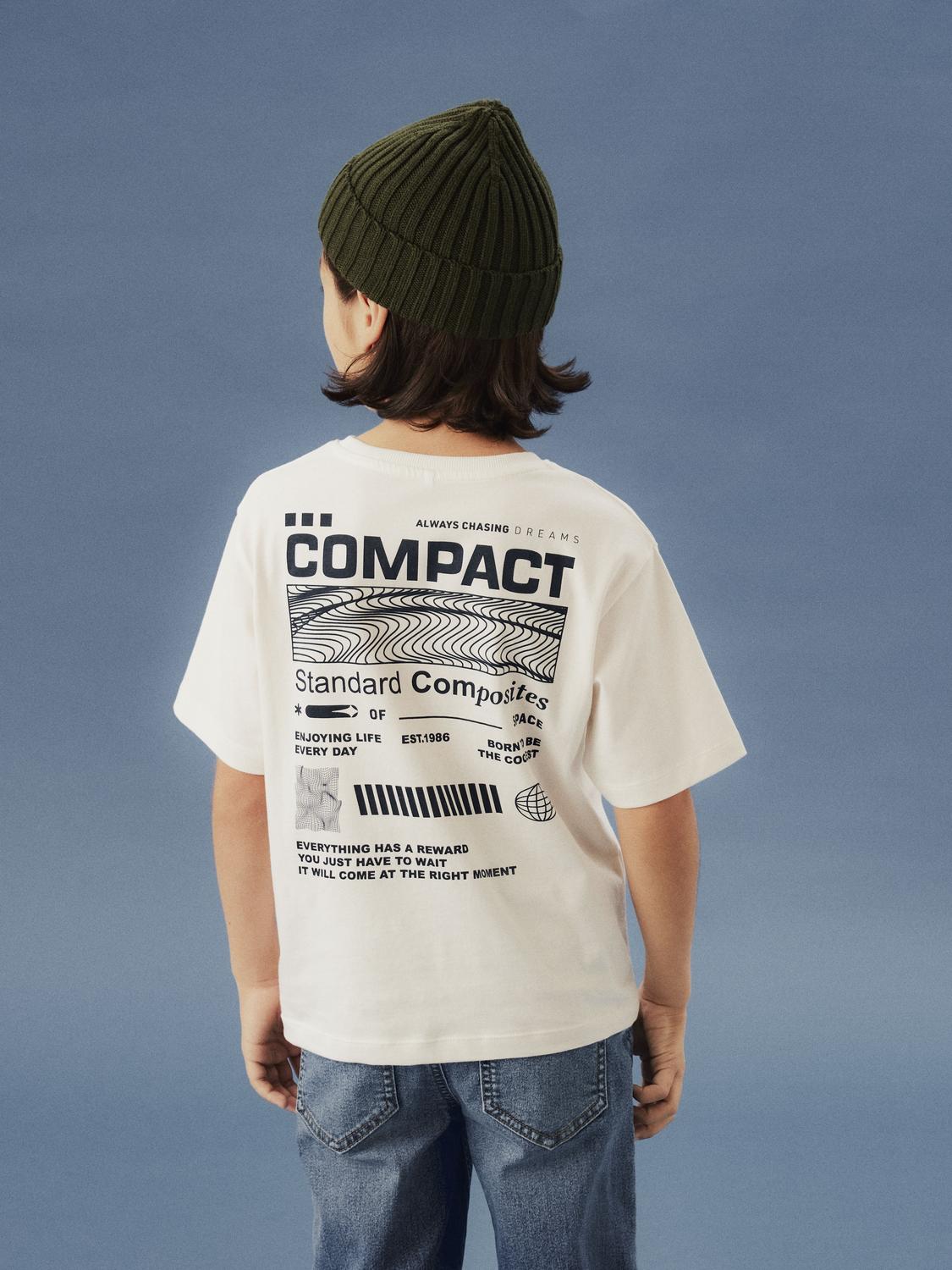 Name It T-shirt Nelson