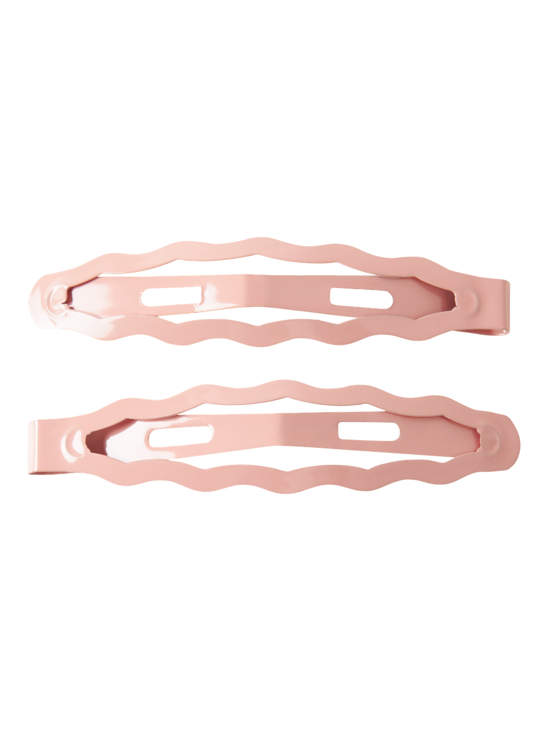 Lil' Atelier Hårspænder Faja 2-pak