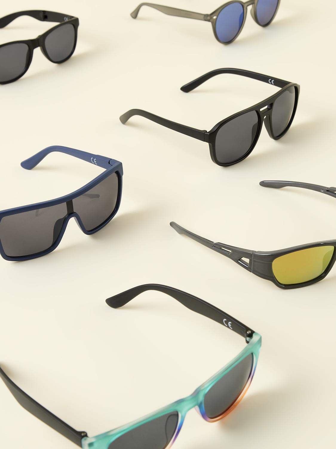 Name It Solbrille Fran