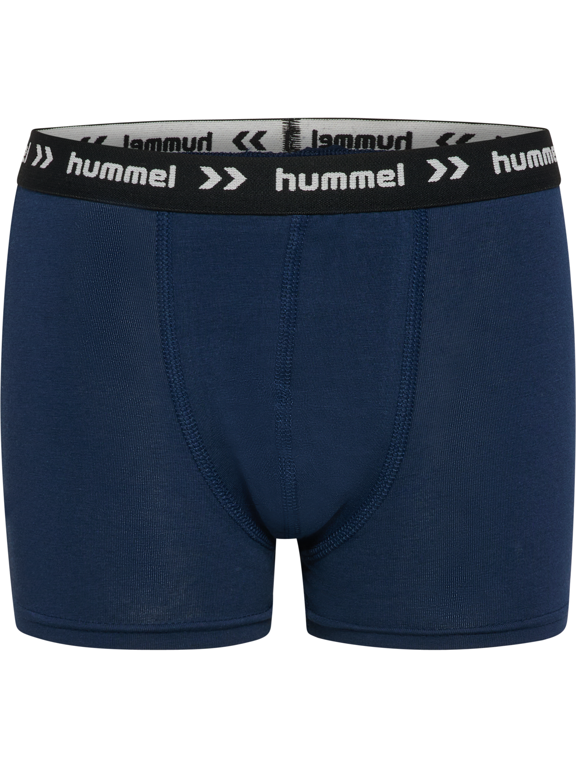Hummel Boxershorts Nalle 3-pak