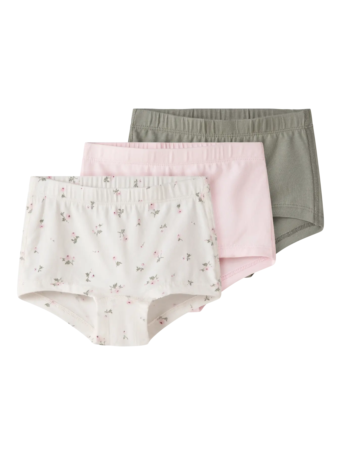 Name It Tights 3-pak