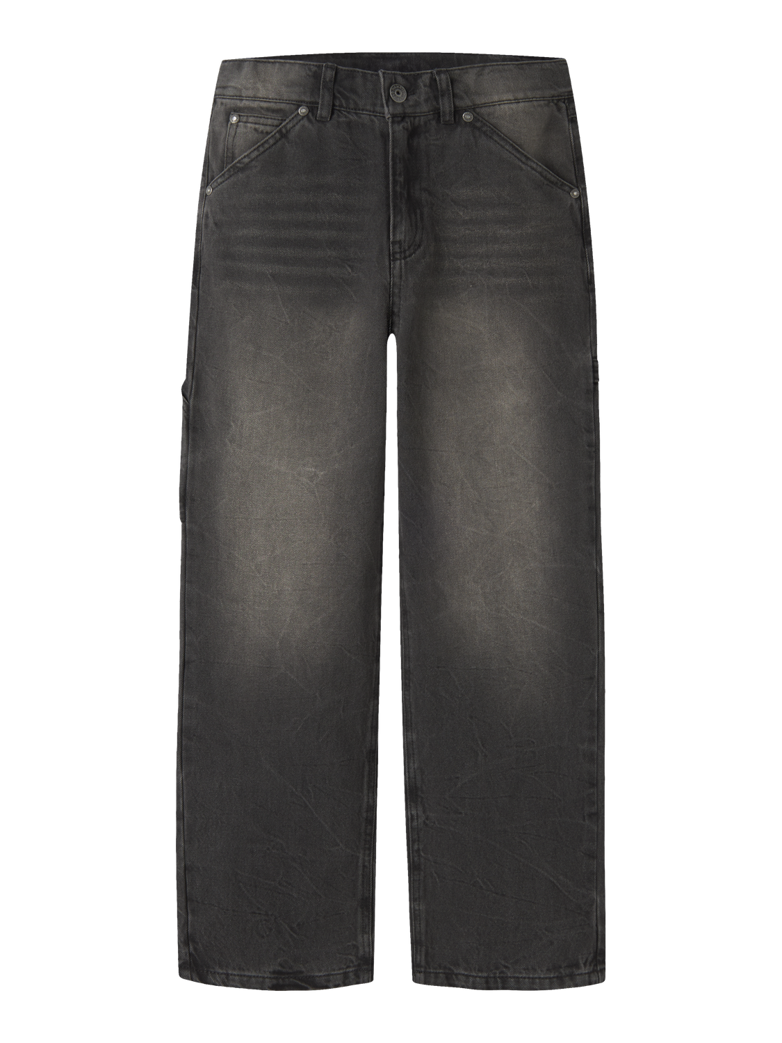 Name It Jeans Ryan Straight