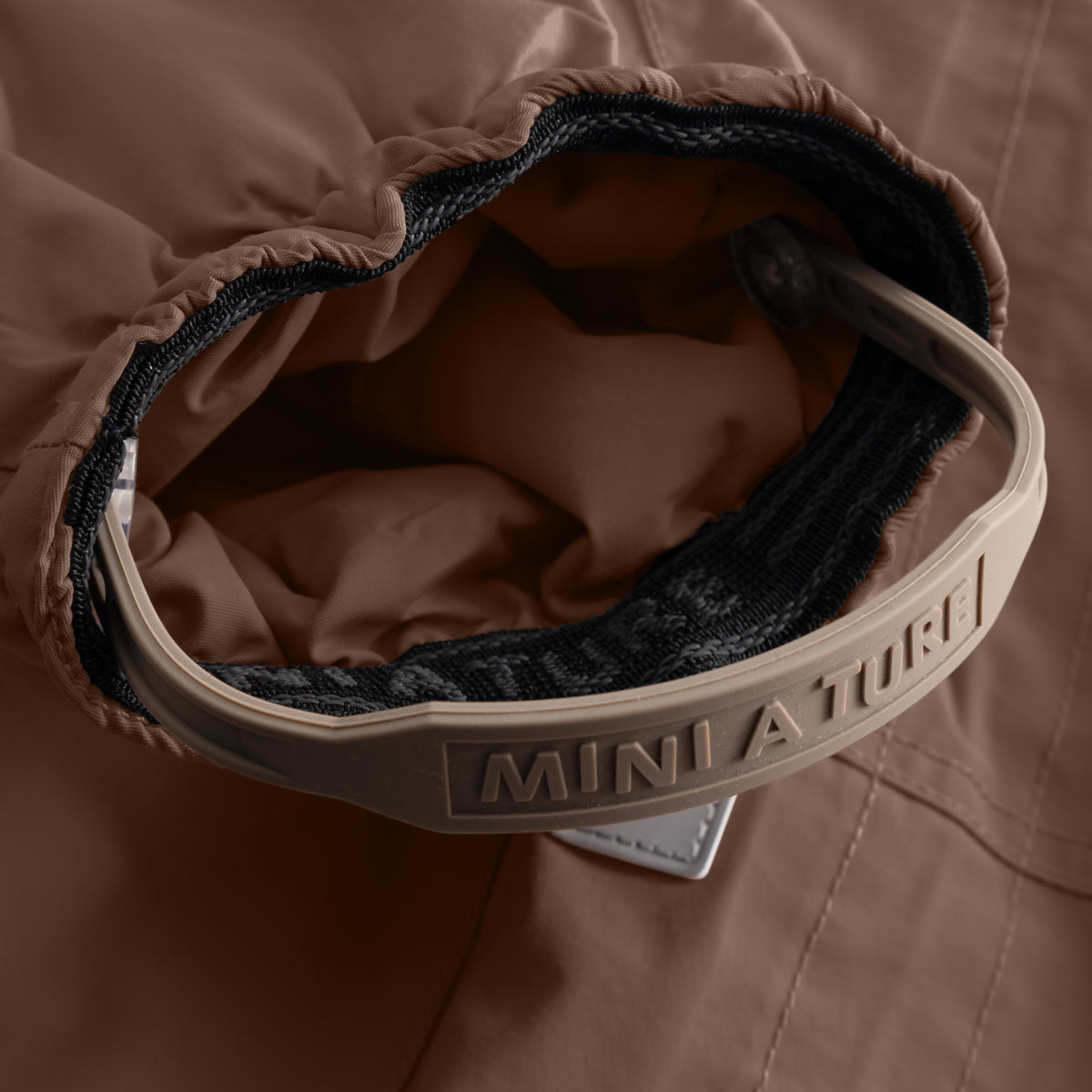 MINI A TURE Flyverdragt MATWisti Fleece