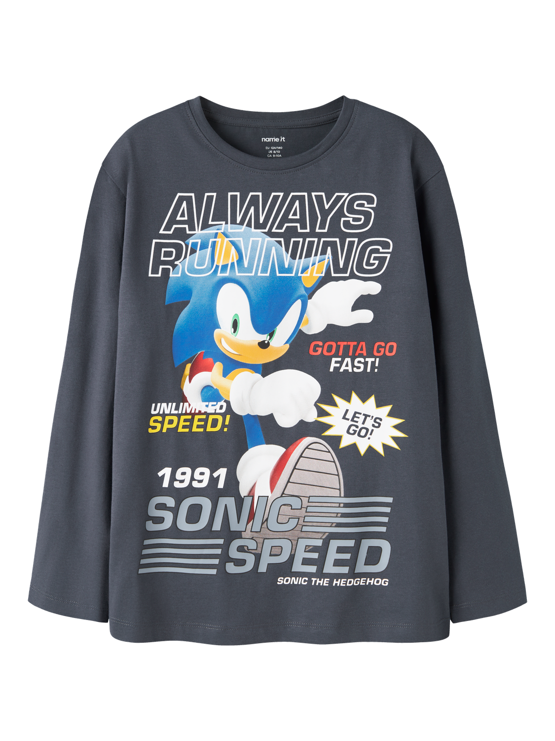 Name It Bluse Atti Sonic
