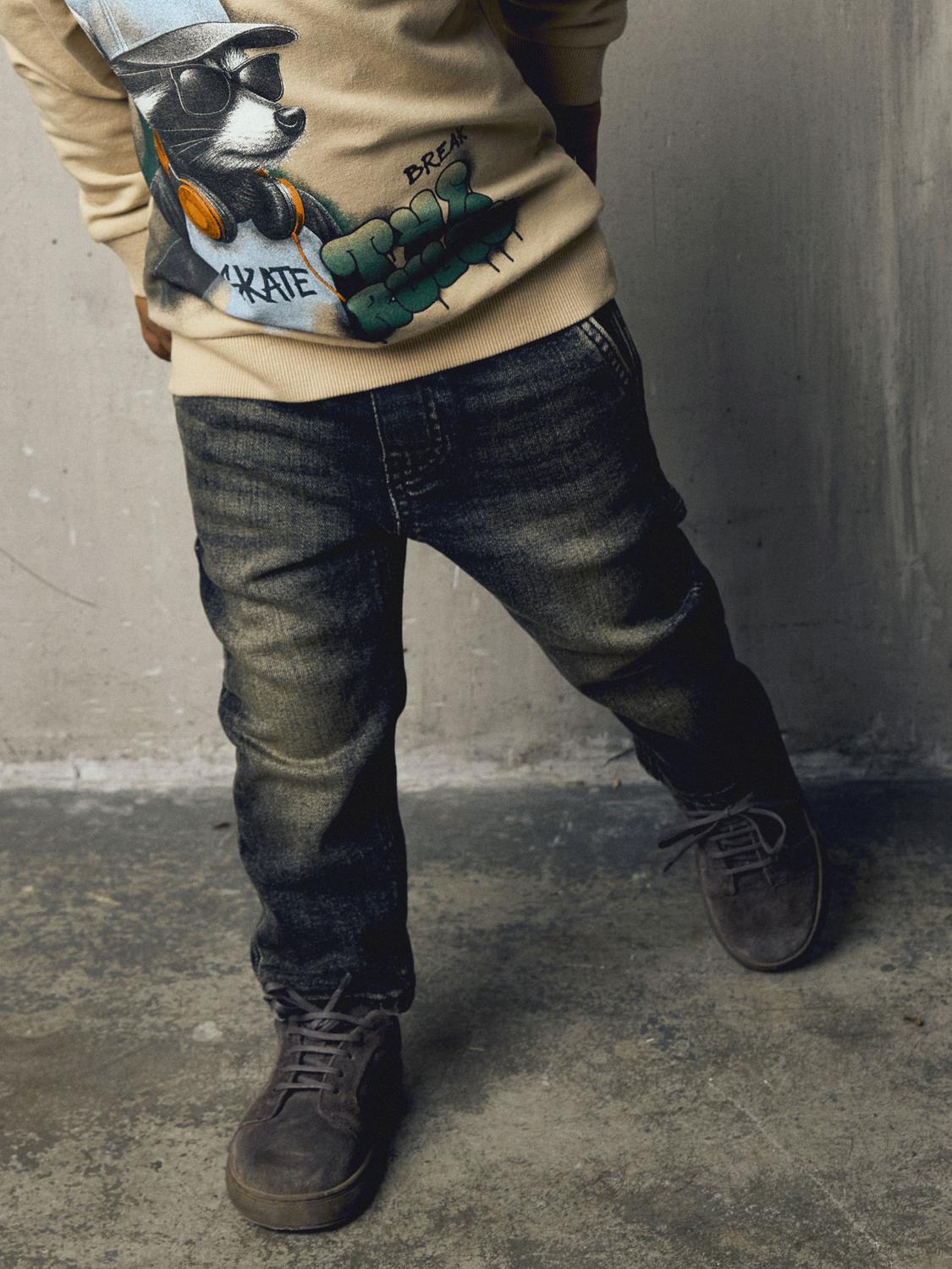 Name It Jeans Ben