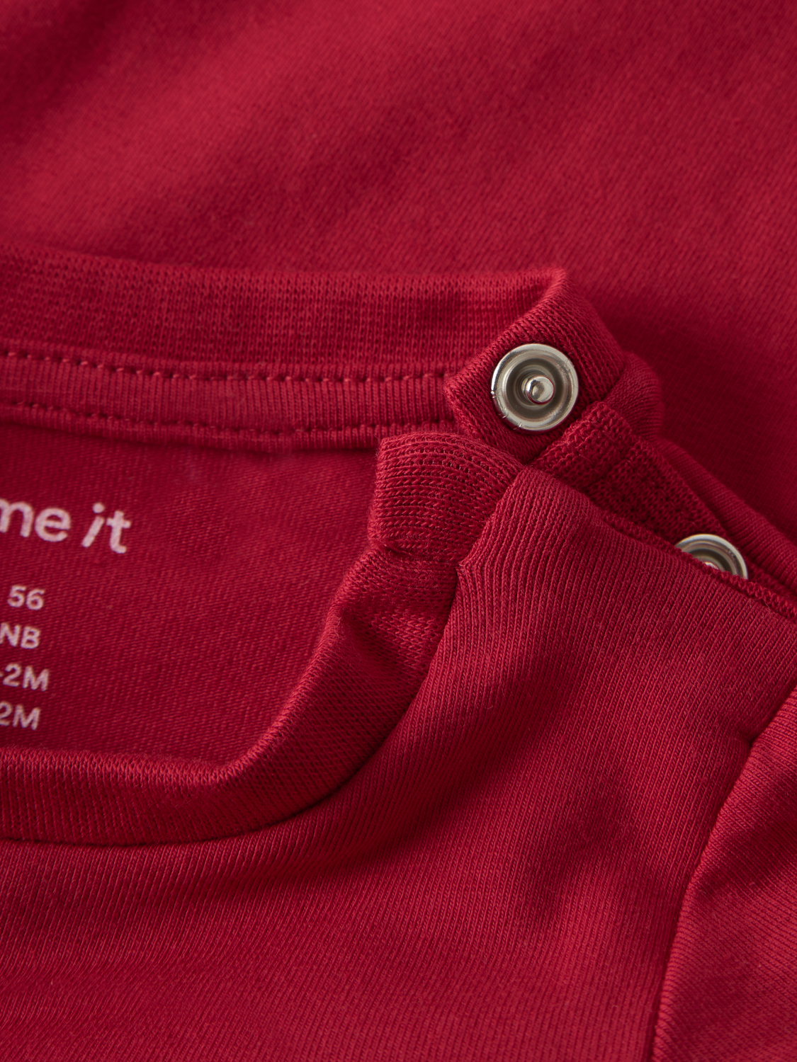 Name It Jul Body Rajul