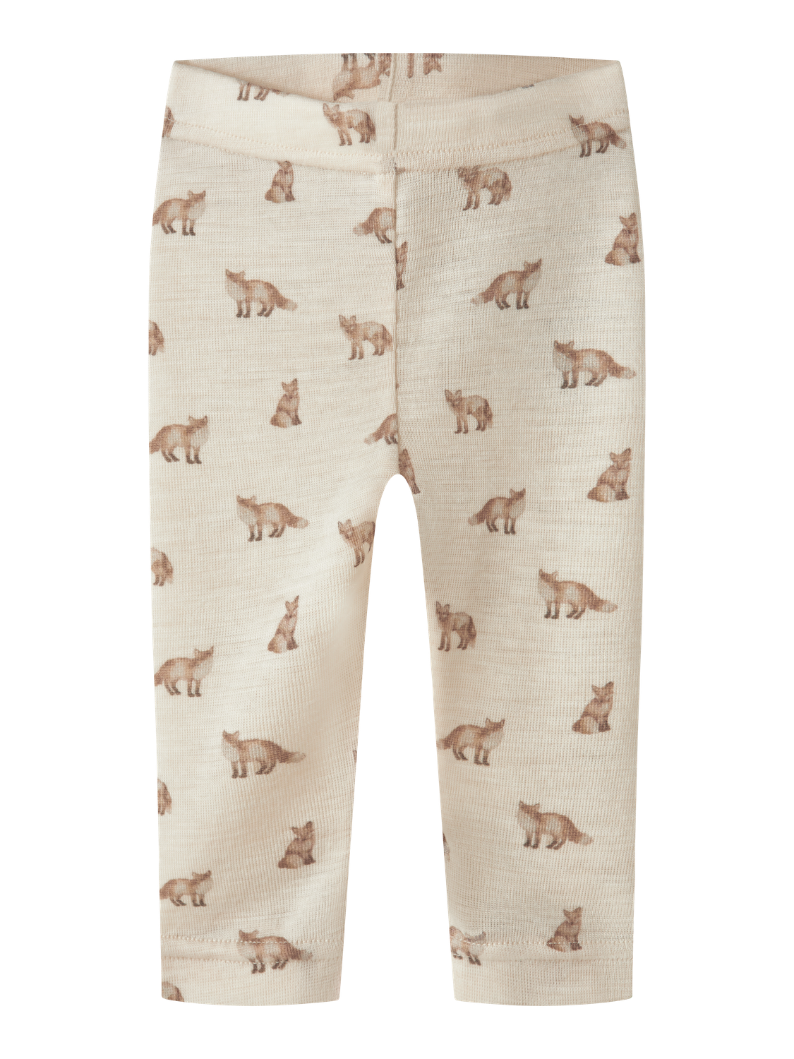 Lil' Atelier Leggings Nalu Uld