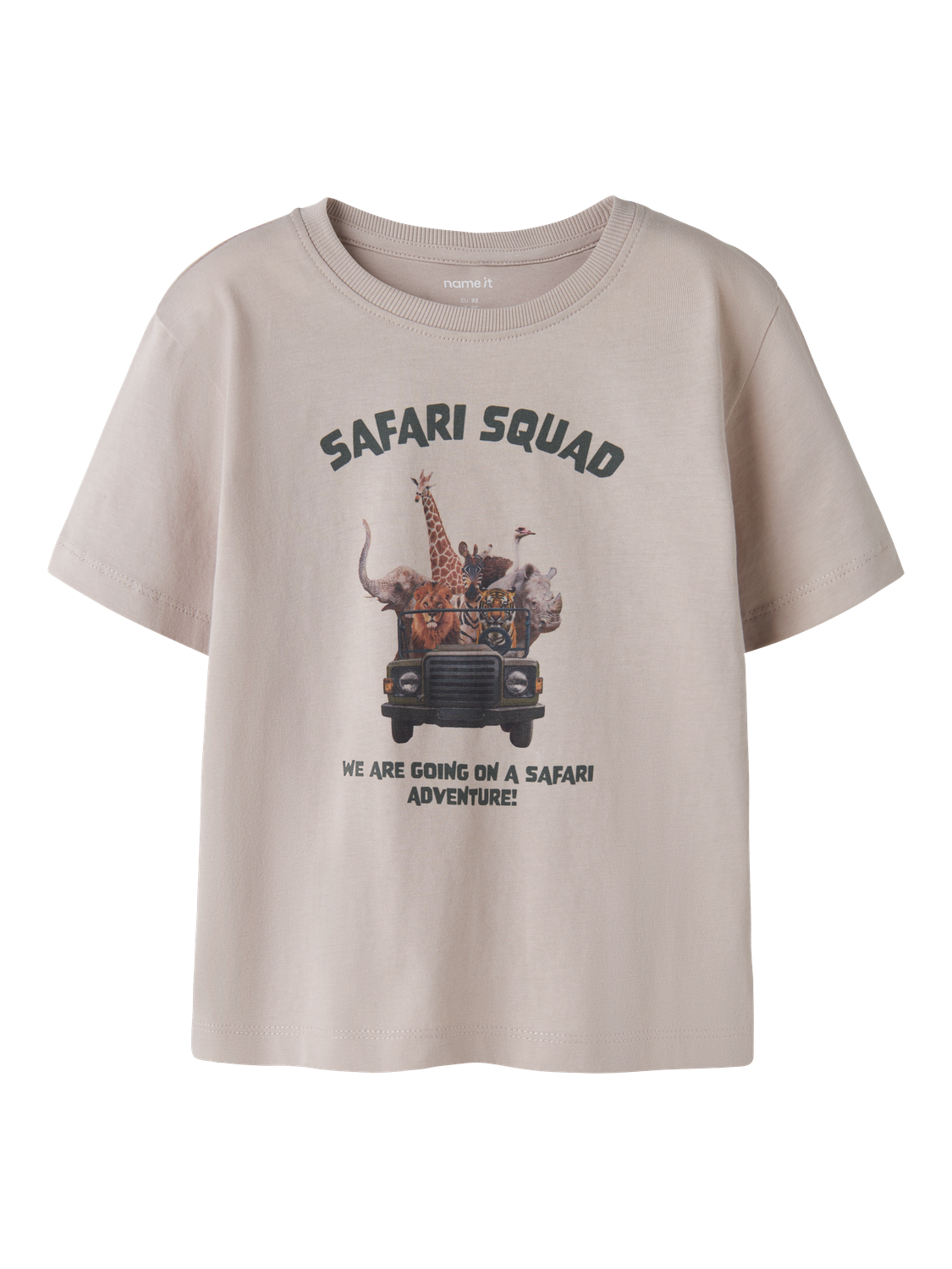 Name It T-shirt Voto