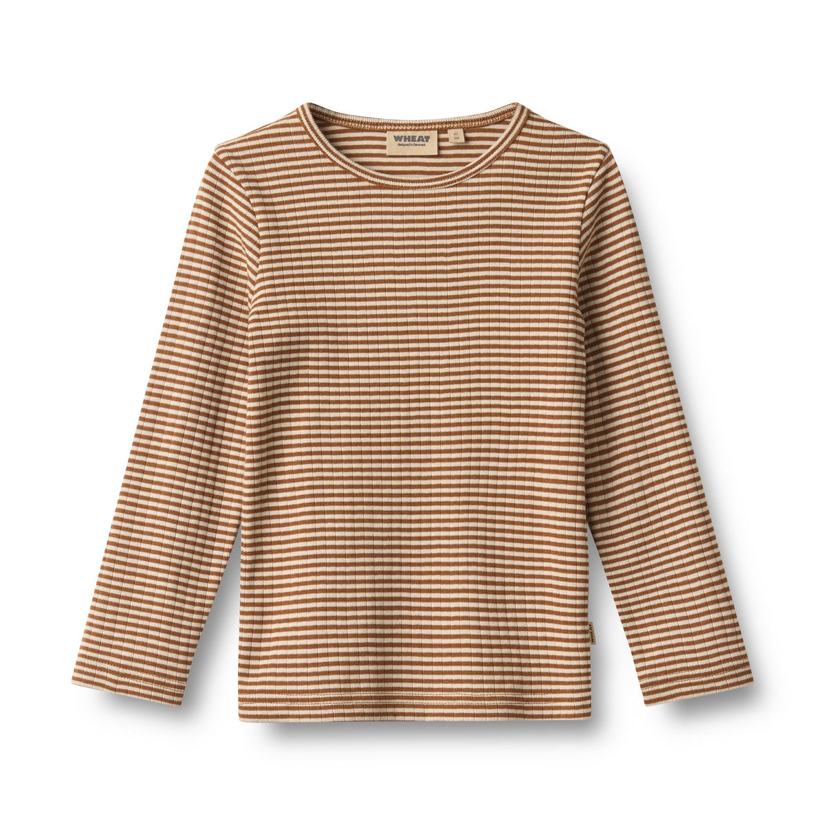 Wheat Bluse Stig