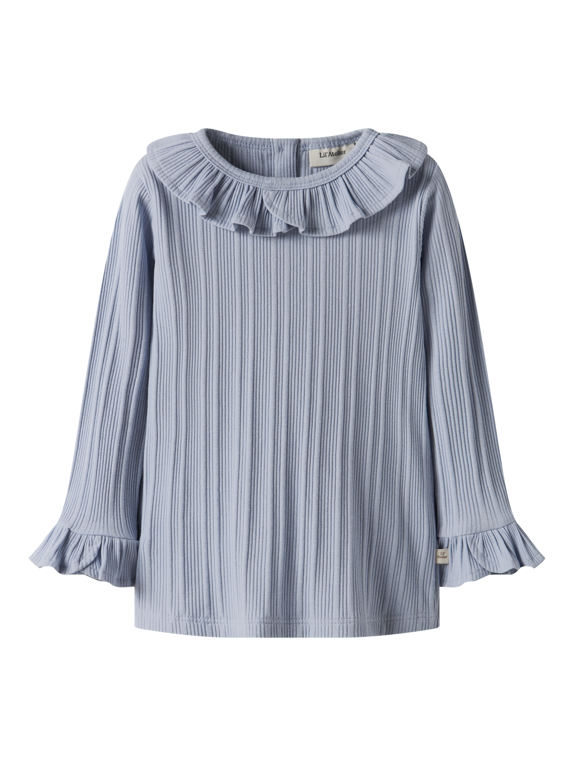 Lil' Atelier Bluse Tansy