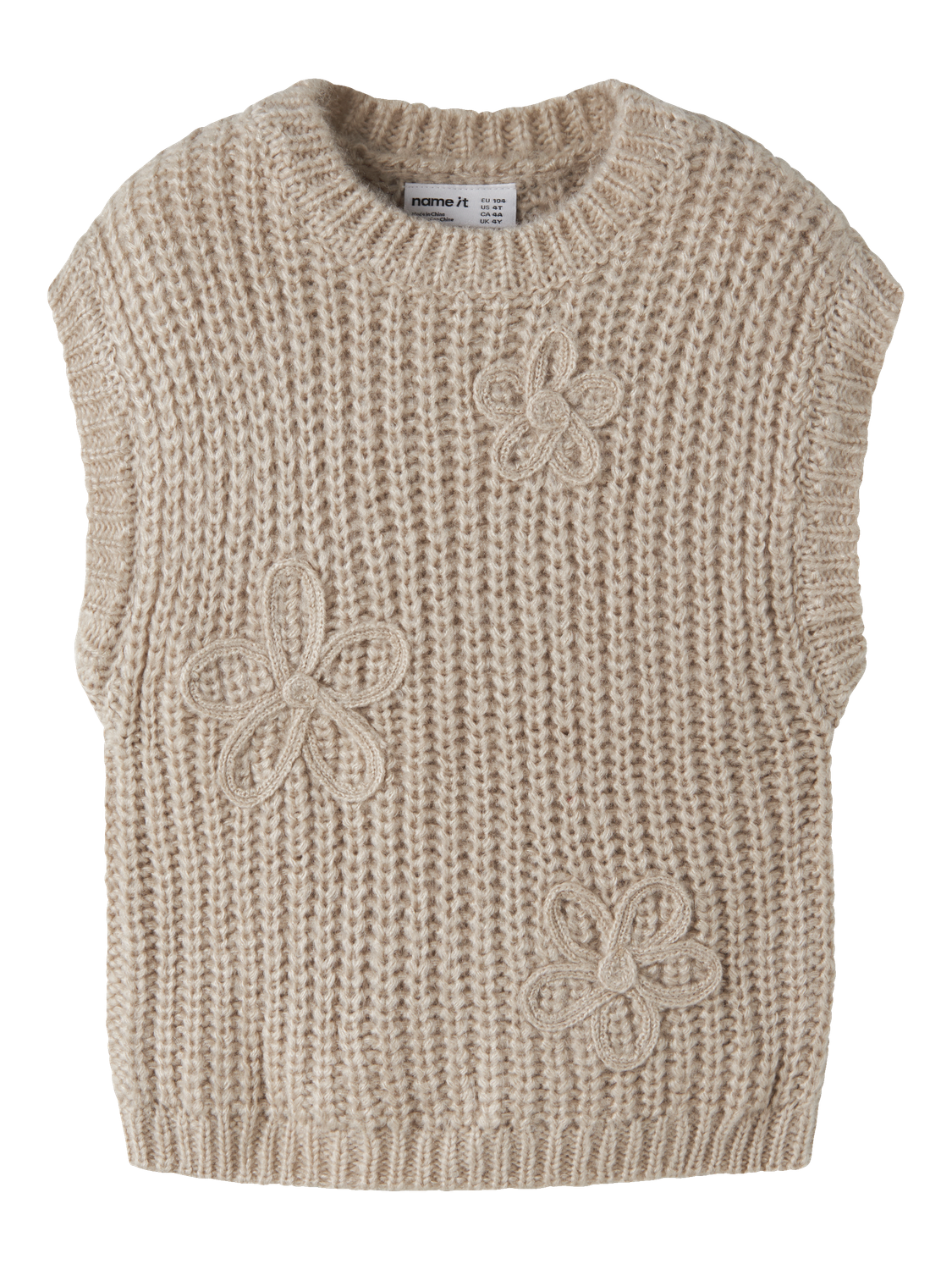 Name It Strikvest Rina