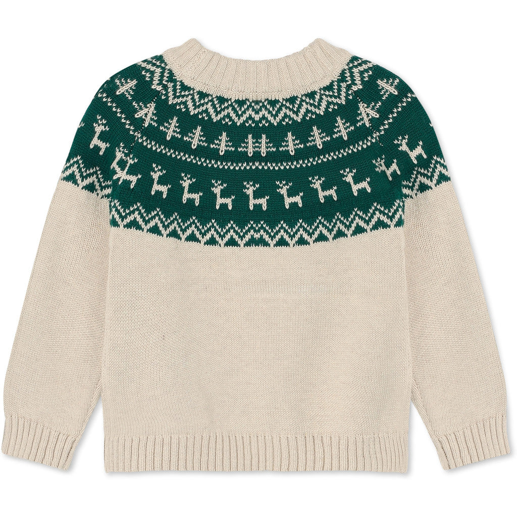 Fliink Pullover Janie