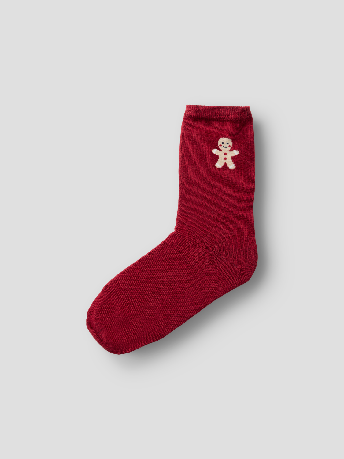 Name It Strømper Richristmas 3-pak FORUDBESTILLING