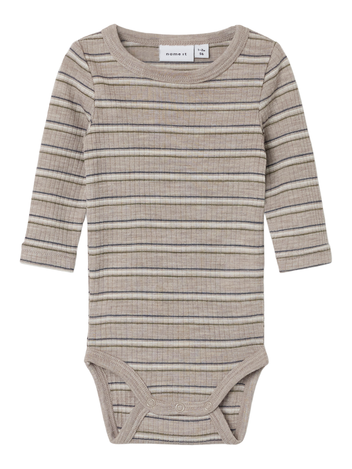 Name It Body Womi Uld/Modal