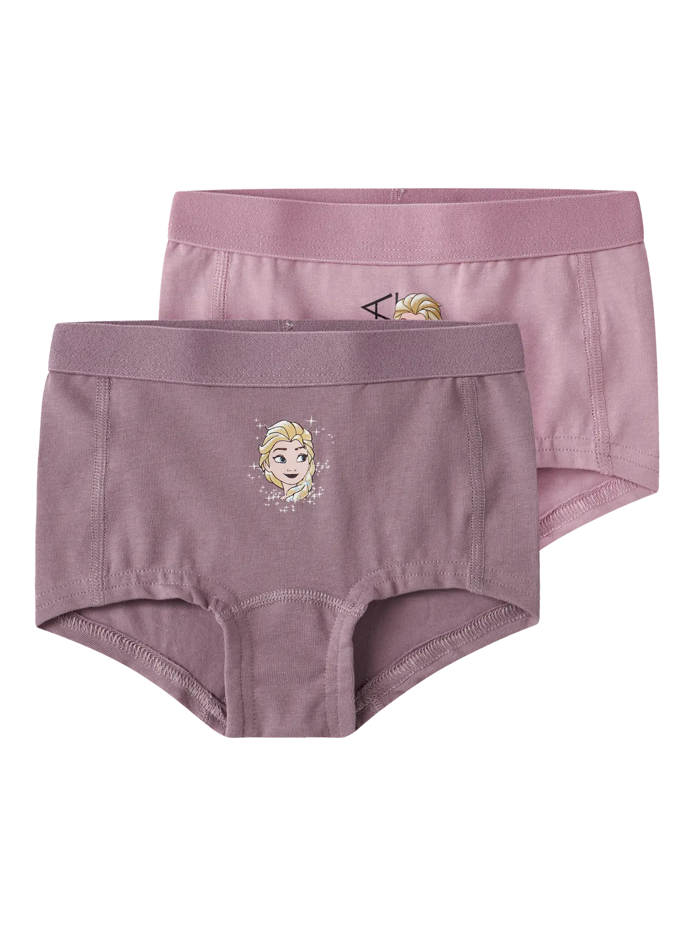 Name it Hipster Aplaja Frozen 2-pack