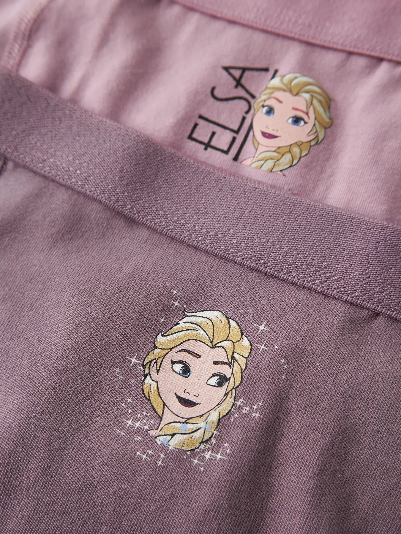 Name it Hipster Aplaja Frozen 2-pak