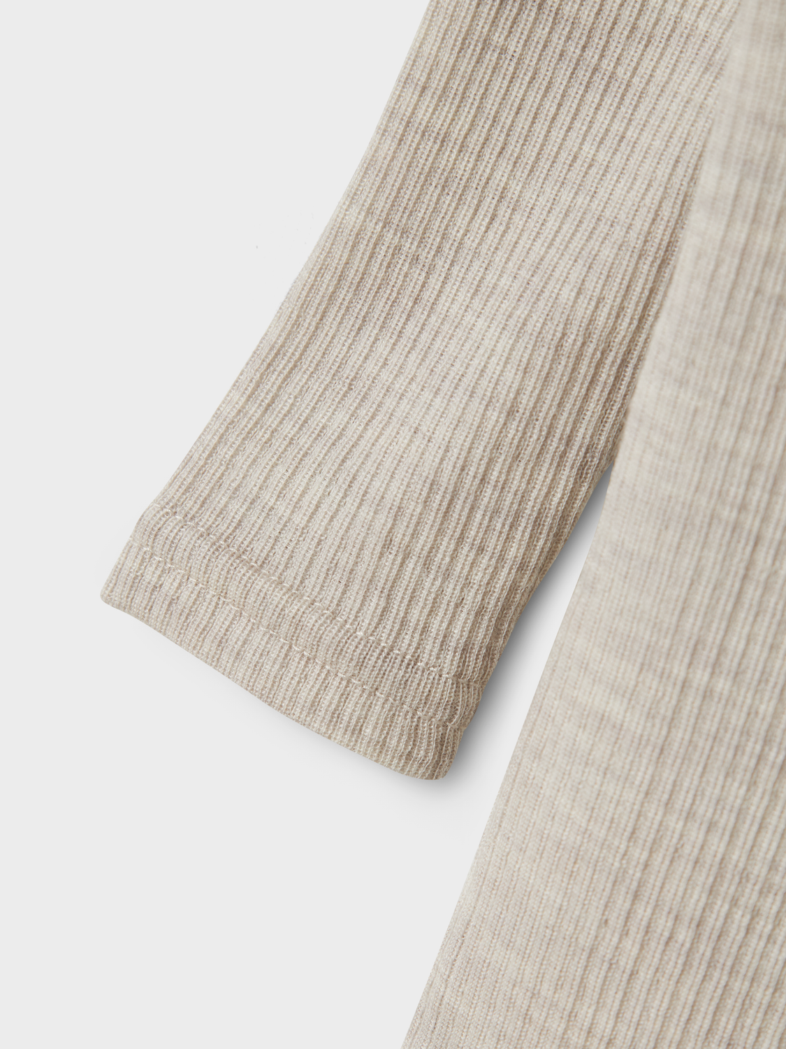 Name It Body Wax Wool