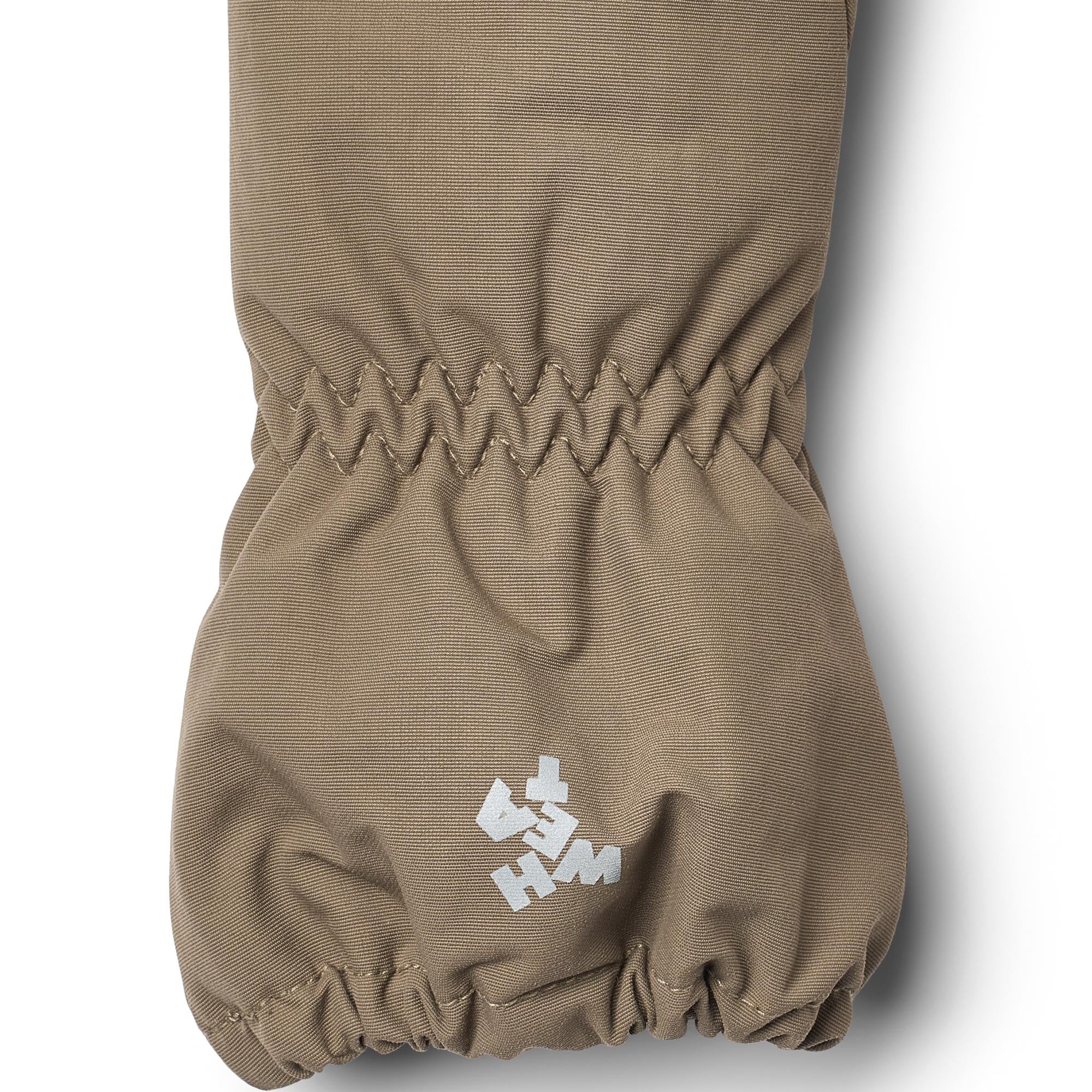 Wheat Luffer Monta Tech