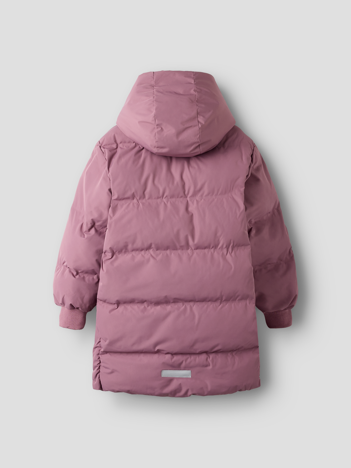 Name It Vinterjakke Musk Pufffer