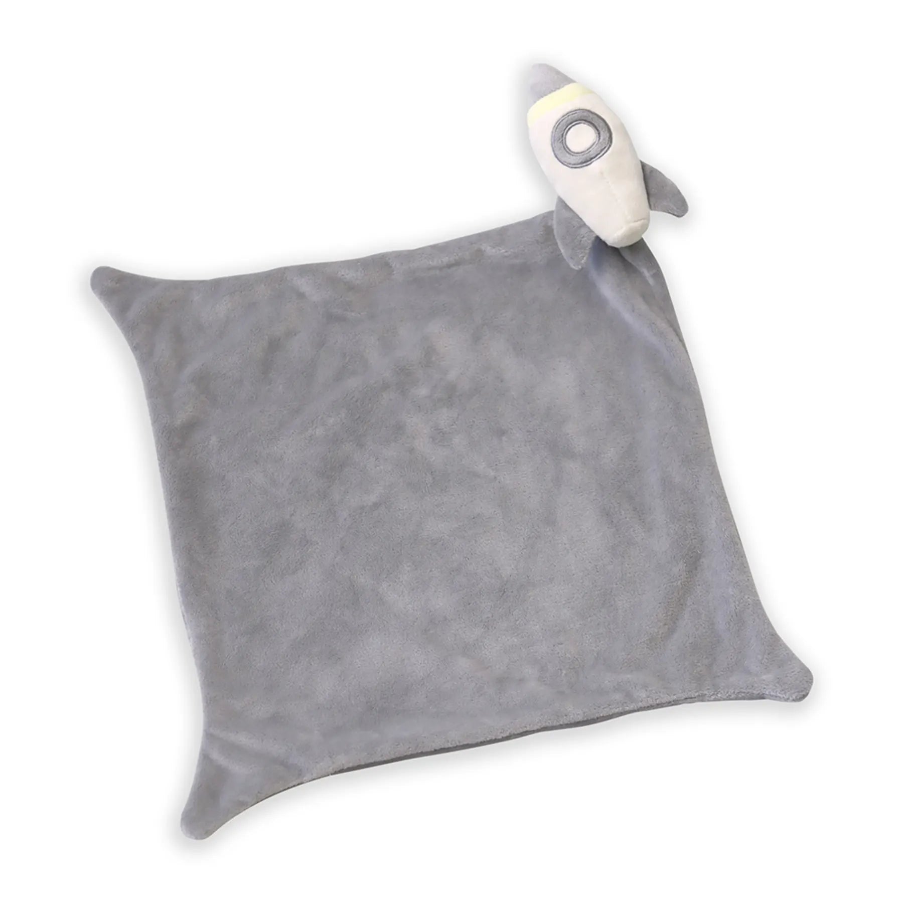 That's Mine Cuddly Cloth Jacob