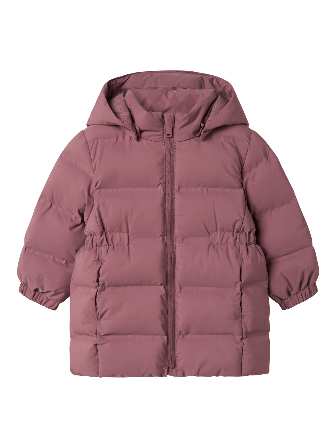 Name It Vinterjakke Musk Puffer