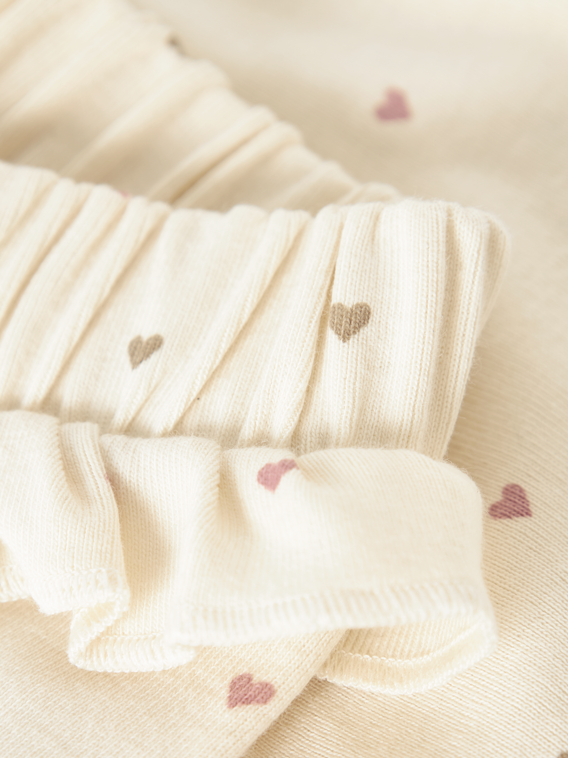 Lil' Atelier Leggings Lalo