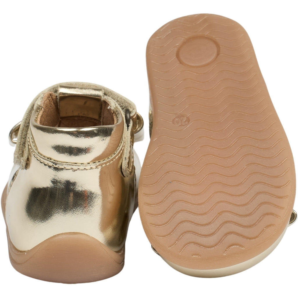 Pom Pom Beginner Mary Jane Shoes