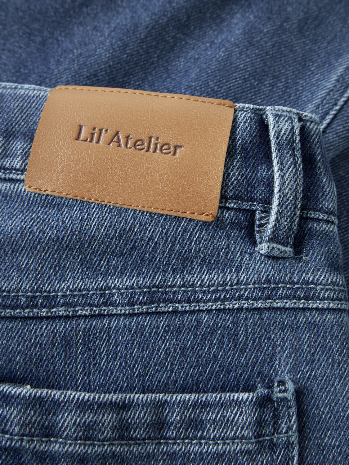 Lil' Atelier Jeans Obello