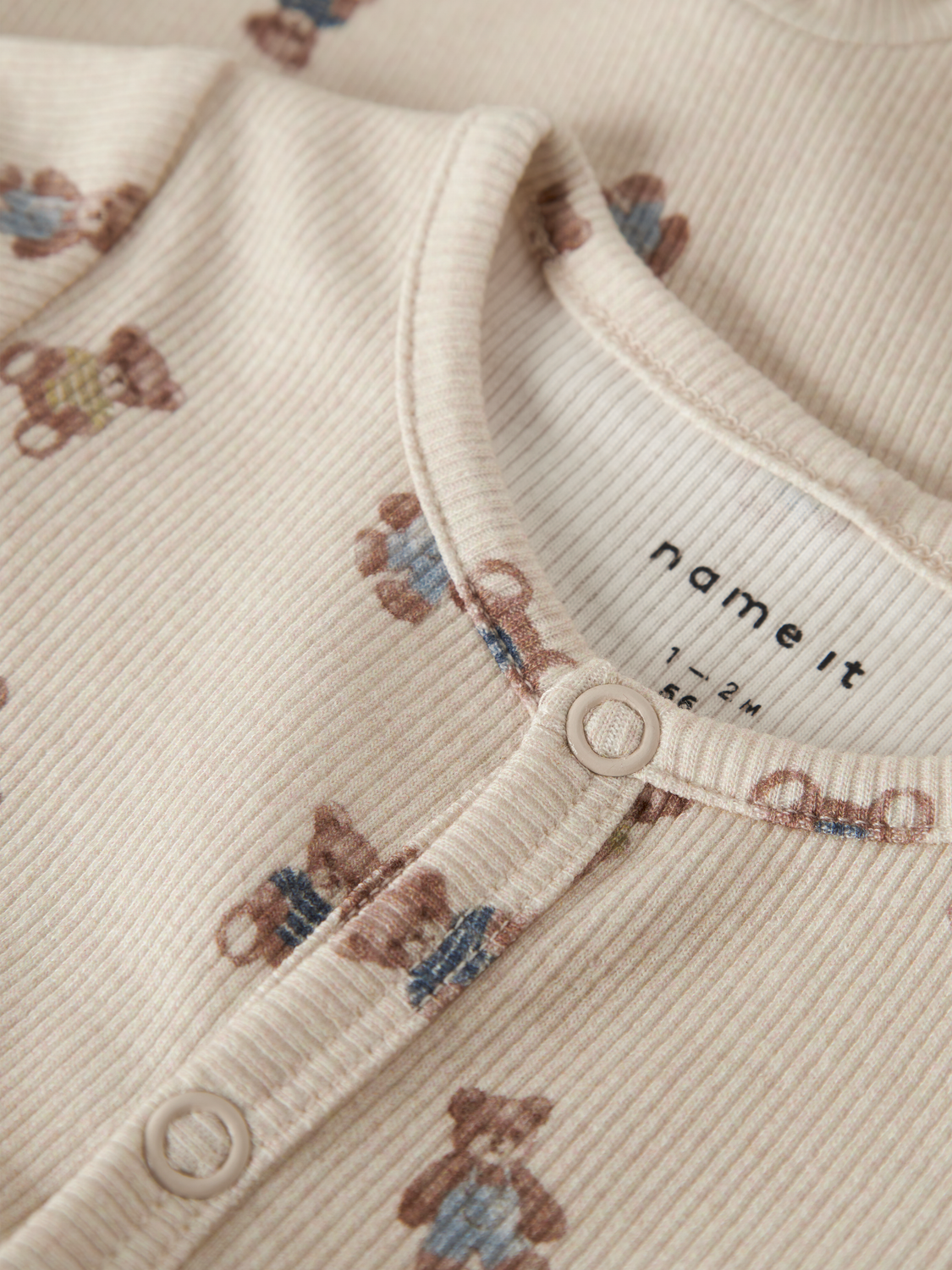 Name It Heldragt Denkab