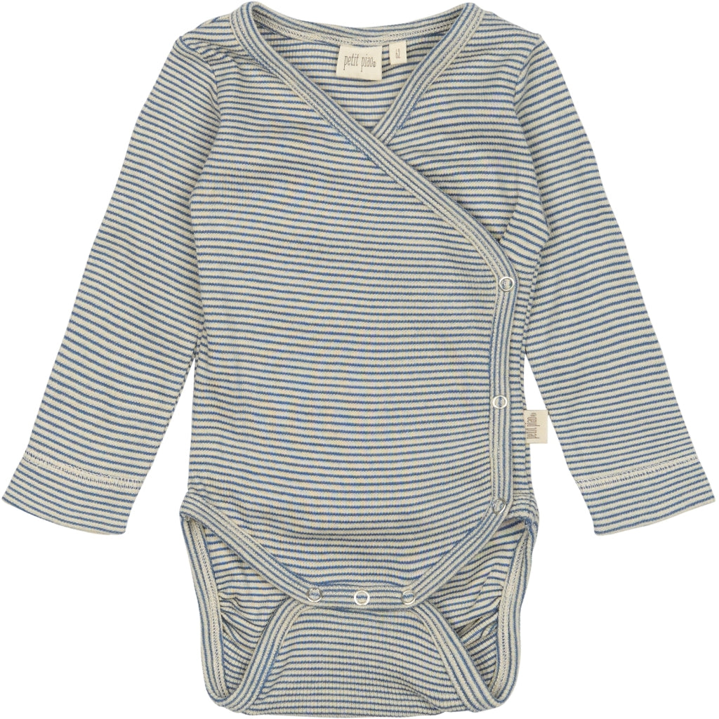 Petit Piao Body Dian Wrap