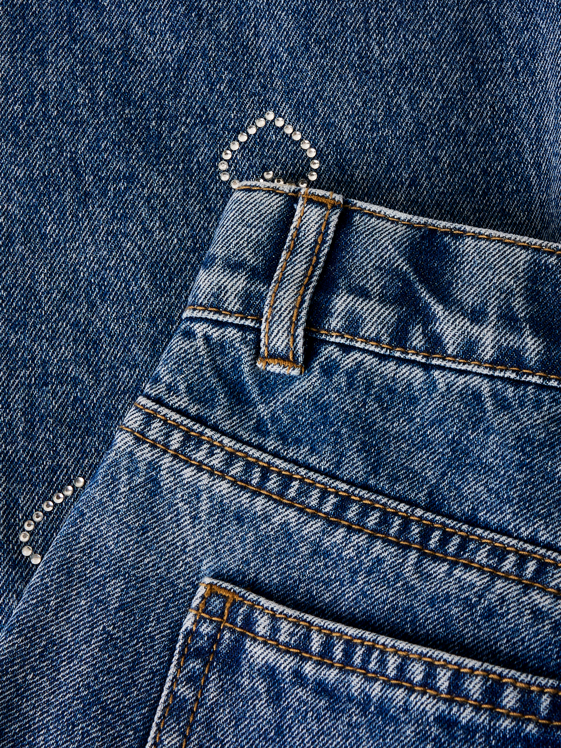 Name It Jeans Rose Rhine