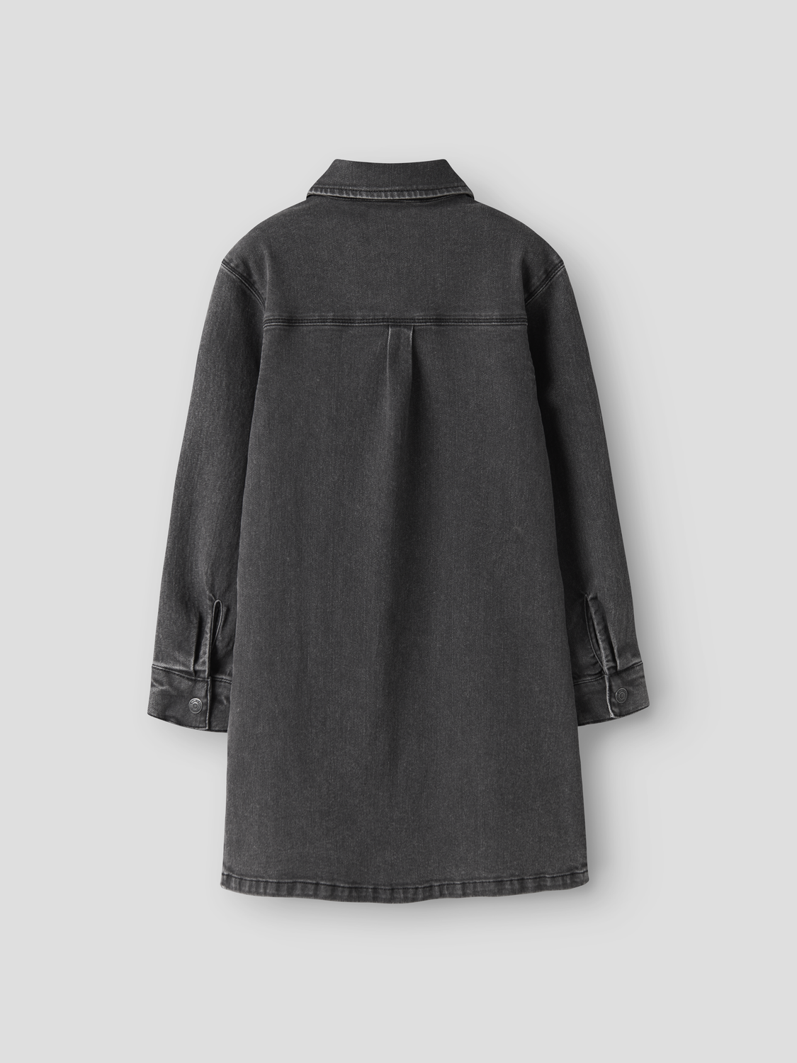 Name It Kjole Jeannie