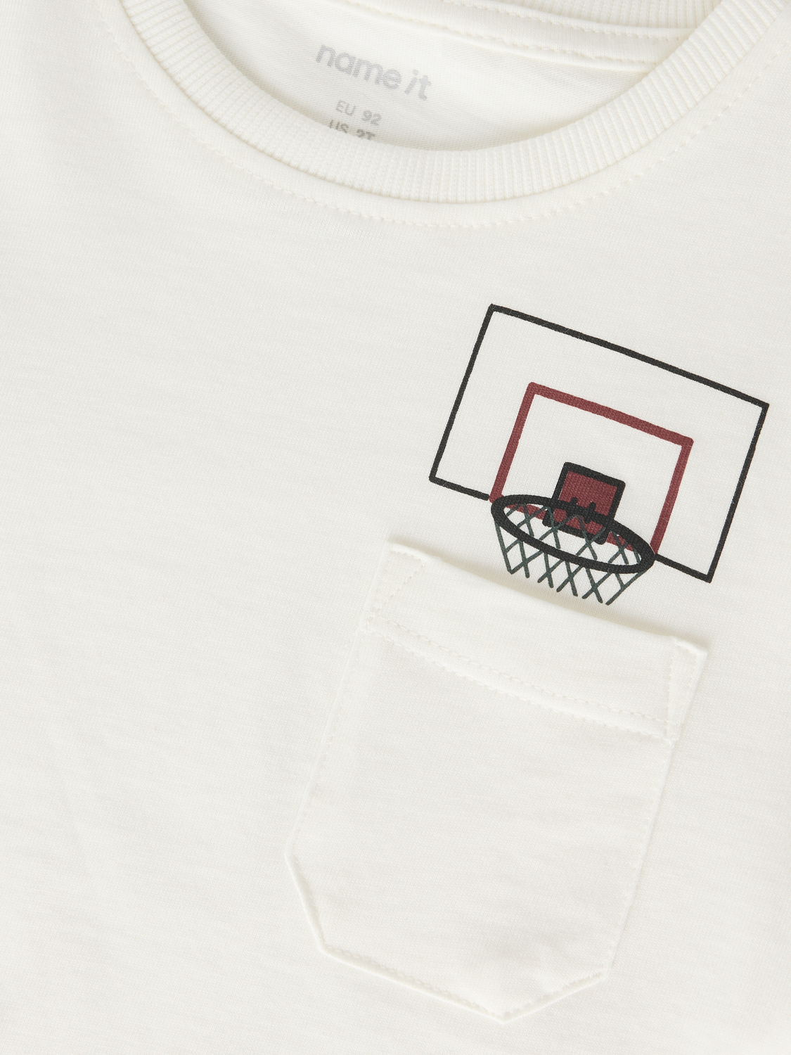 Name It Bluse Vilian