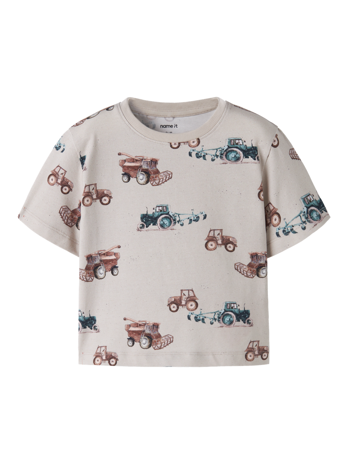 Name It T-shirt Janol