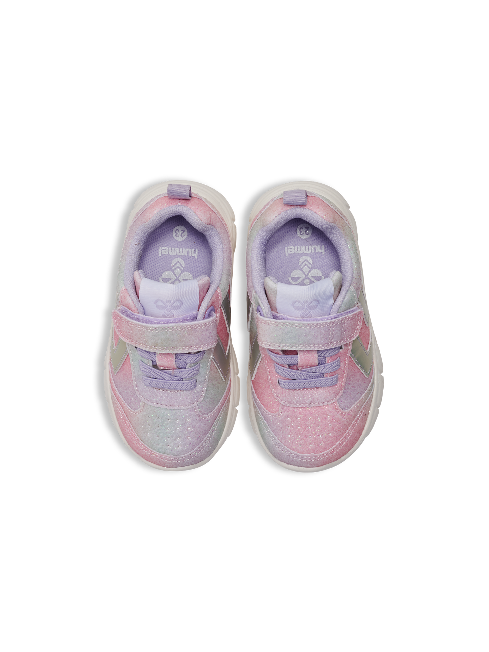 Hummel Sneakers Crosslite Glitter