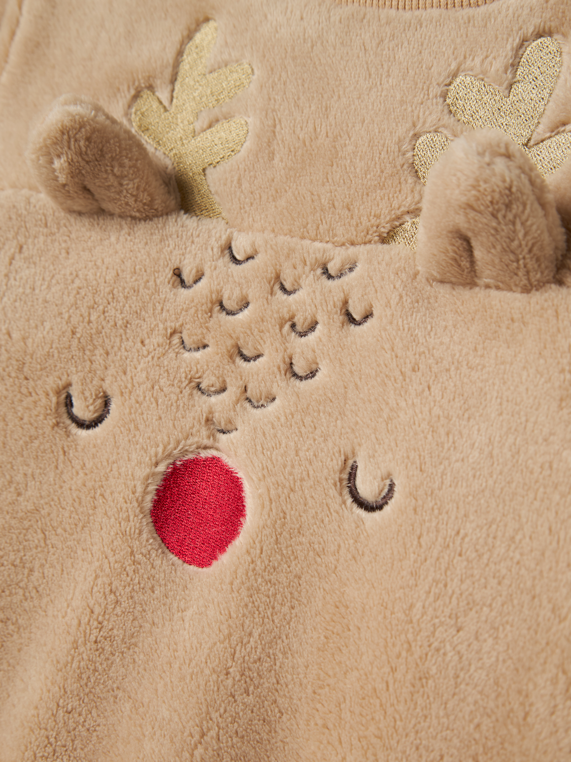 Name It Jul Sweatshirt Rkolo