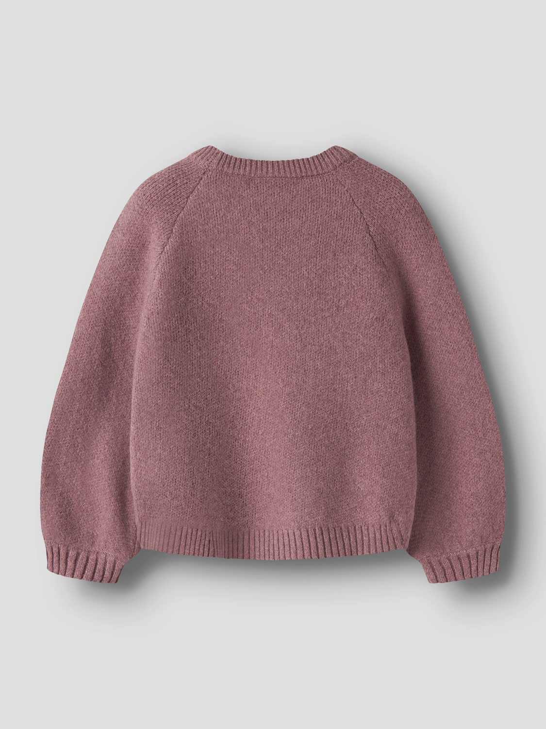 Name It Pullover Nodoper