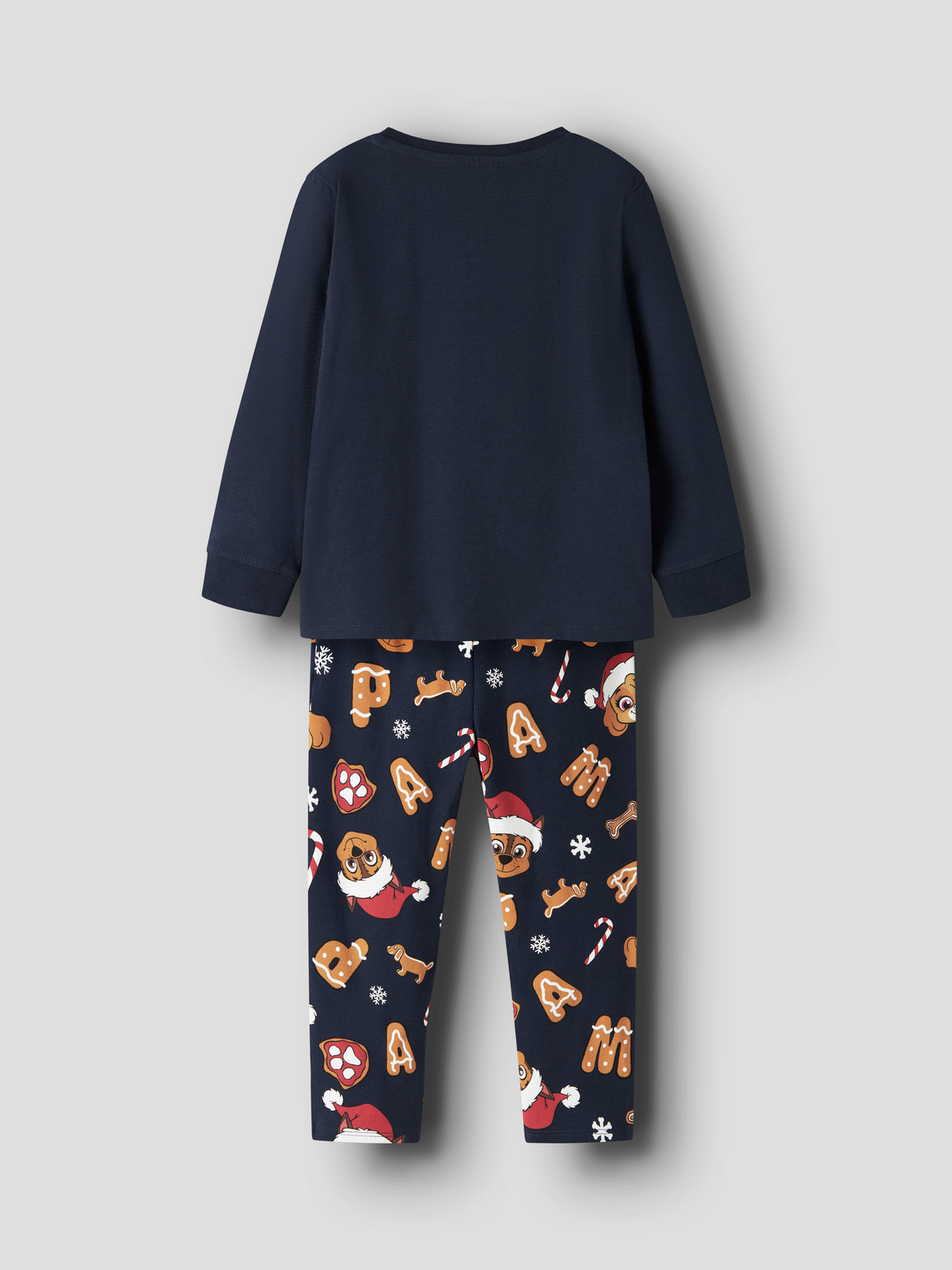 Name It Pyjamasæt Slavo Paw Patrol FORUDBESTILLING