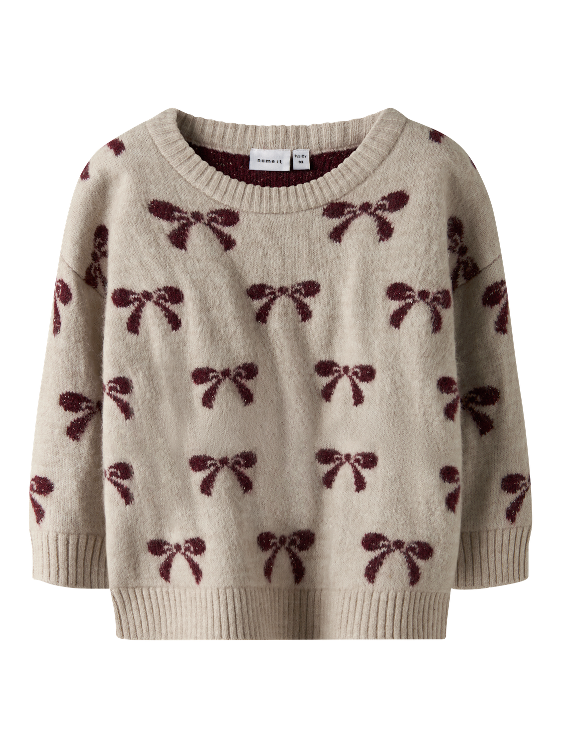 Name It Pullover Senya