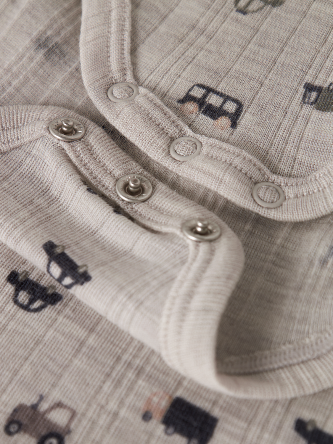 Name It Body Wang Uld