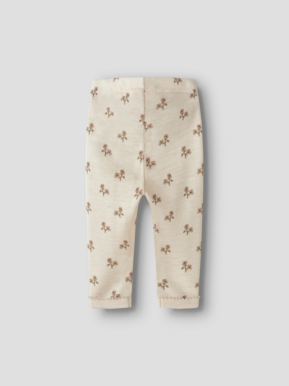 Lil' Atelier Leggings Nalu Uld