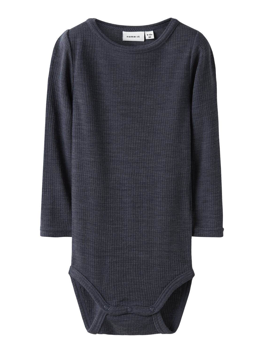 Name It Body Wax Wool