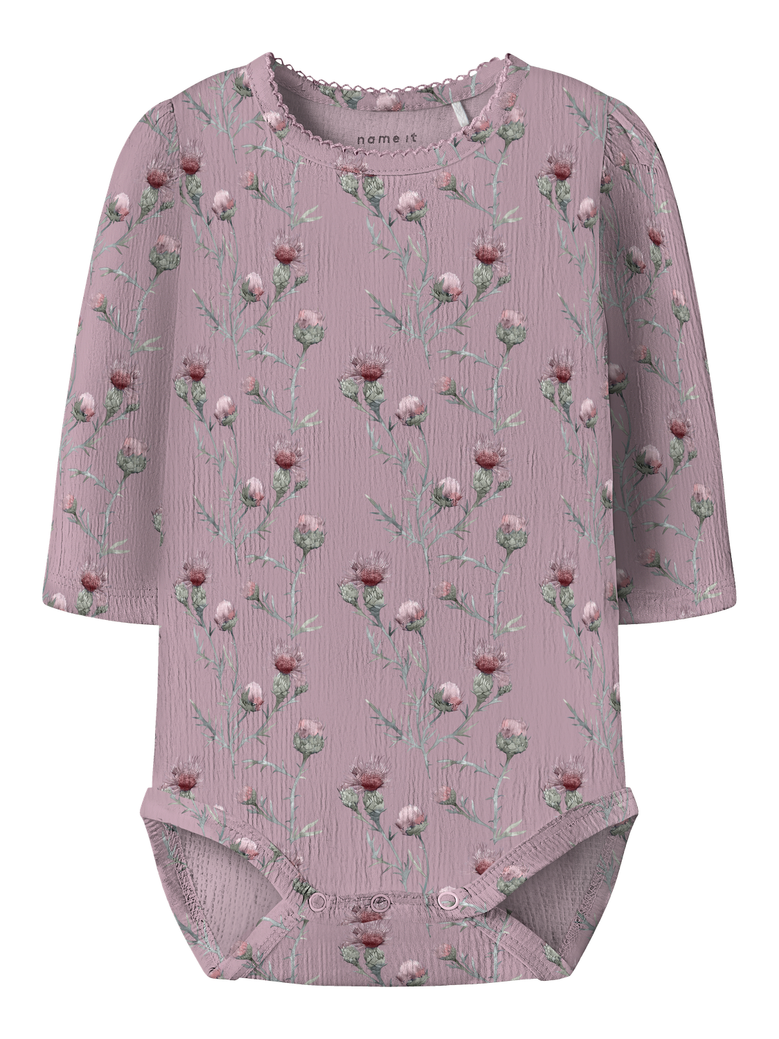 Name It Bodystocking Teane
